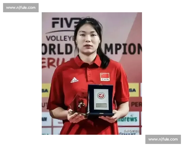 土媒曝费内巴切签下中国女排双新星 16 岁张籽萱或成下一个朱婷