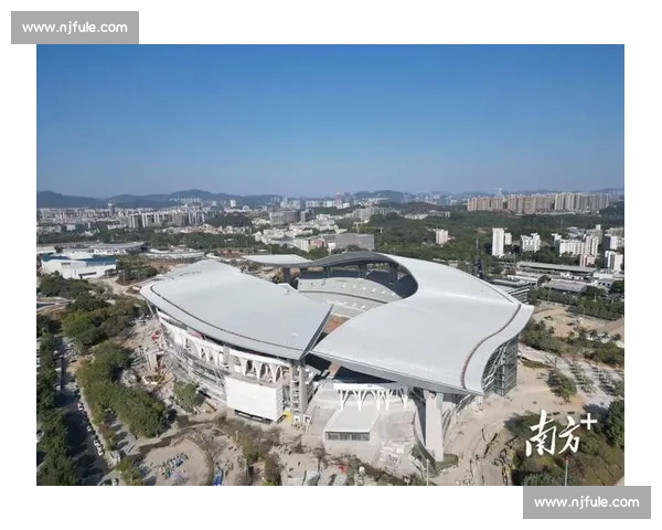 十五运在即：于广州细微处见盛会气象