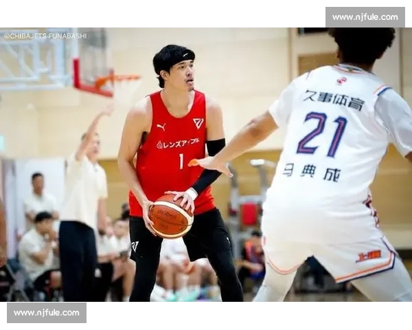 跨界风暴！模特转型篮球新星加盟上海大鲨鱼队