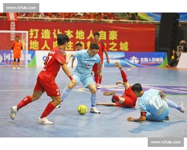 陈涛助阵河北五超揭幕战，助力家乡足球新征程