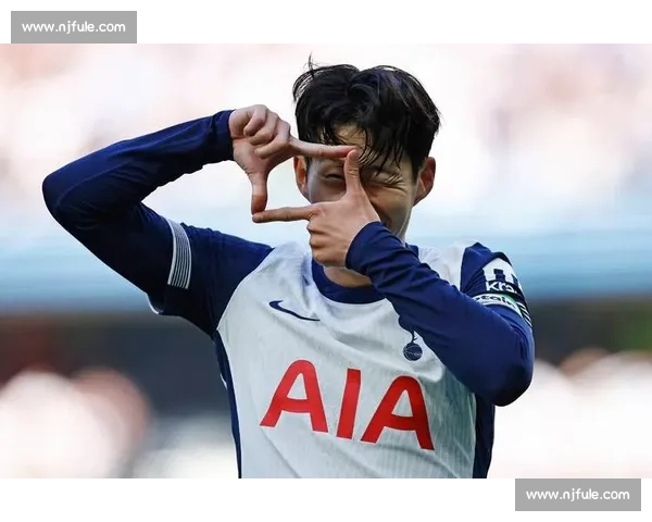 兄弟情深！本 - 戴维斯坦言孙兴慜离队如家人离别，热刺更衣室心碎