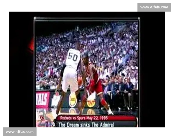 奥拉朱旺亲授梦幻脚步！科比获赞天才传承内线绝学