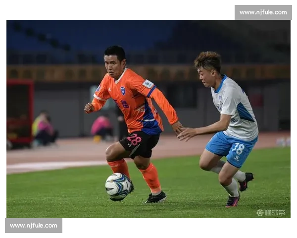 高原拼劲战王者:云南玉昆的卫冕冠军挑战记