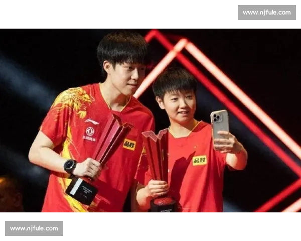 王楚钦孙颖莎单打再聚首！横滨赛场续写巅峰对决