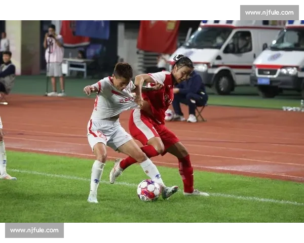 长春女足主场 1-1 绝平陕西志丹女足 高晨救主延续不败