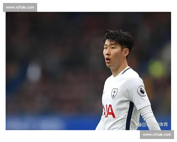 索兰克深情告别孙兴慜：最友善的传奇，我们会想念你！